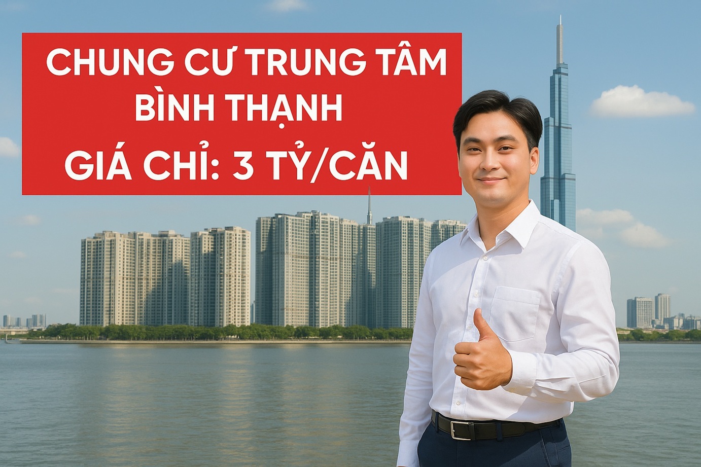 Dự án Căn hộ – Chung cư